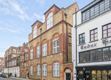 Thumbnail 1 bedroom flat for sale in Princeton Street, London