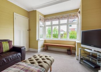 Thumbnail 3 bed semi-detached house for sale in Bramcote Road, Beeston, Nottinghamshire