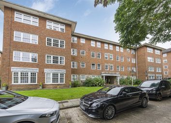 Thumbnail Flat for sale in Wimbledon Park Side, London