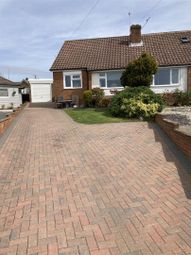 Thumbnail Room to rent in Quantock Close, Salvington, Worthing