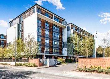 Thumbnail 1 bed flat for sale in Broadway, Salford