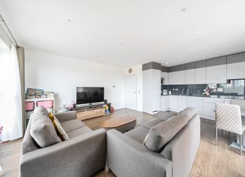 Thumbnail Flat for sale in Peregrine Apartments, 30 Moorhen Drive, West Hendon, London
