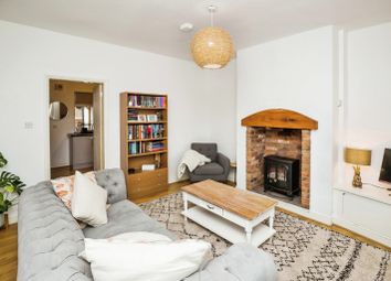 Thumbnail 2 bed terraced house for sale in Park Avenue, Oswestry, Shropshire