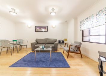 Thumbnail Flat to rent in Octave House, 4 Botolph Alley, London