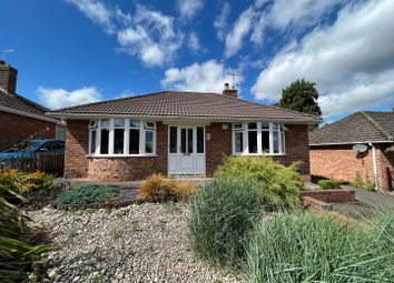 Thumbnail 4 bed detached bungalow for sale in Davids Drive, Wingerworth, Chesterfield