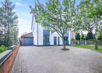 Rushley Manor Nottingham Road Mansfield Nottinghamshire Ng18 4 Bedroom Detached House For Sale 51657468 Primelocation