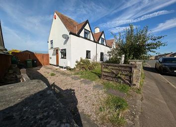 Thumbnail 3 bed cottage for sale in Park Lane, Frampton Cotterell, Bristol