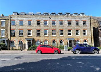 Thumbnail Flat for sale in New Road, Rochester
