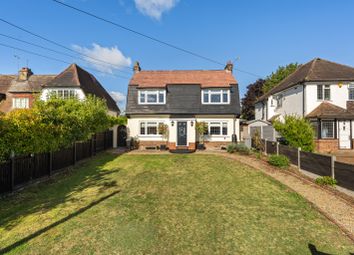 Thumbnail Detached house for sale in Dartford Road, Horton Kirby, Kent