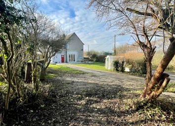 Thumbnail Property to rent in Whitechapel Lane, Oldford, Frome