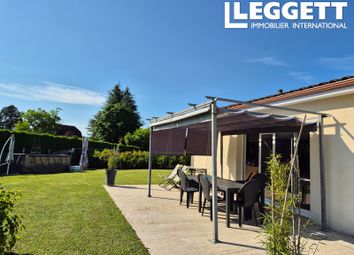 Thumbnail 3 bed villa for sale in Bassillac Et Auberoche, Dordogne, Nouvelle-Aquitaine