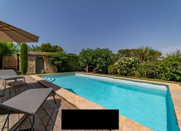 Thumbnail 5 bed villa for sale in St Christol Les Ales, Uzes Area, Provence - Var