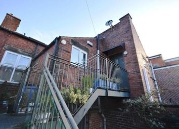 Thumbnail 2 bed flat to rent in 150-152 London Road, Sheffield