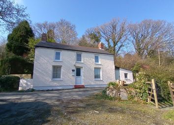 Property listing in Cardigan, Ceredigion