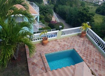 Thumbnail 3 bed villa for sale in Villa Flamboyant, Valley Church, St. Mary's, Antigua And Barbuda
