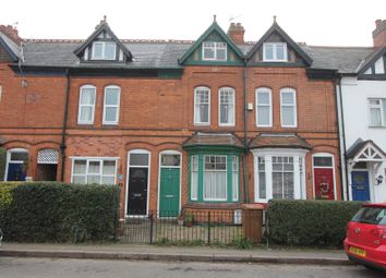 2 Bedrooms Terraced house for sale in Sketchley Road, Burbage, Hinckley LE10