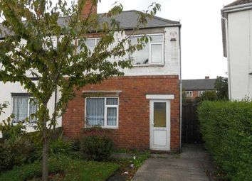3 Bedroom Semi-detached house for rent