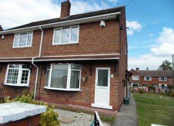 Thumbnail Semi-detached house to rent in Westminster Crescent, Intake, Doncaster