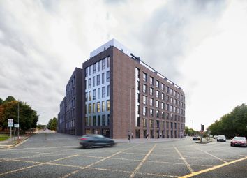 Thumbnail 1 bed flat for sale in Fully Managed Liverpool Property Investment, Low Hill, Liverpool