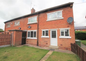 Thumbnail Maisonette to rent in Ash Tree Road, Redditch