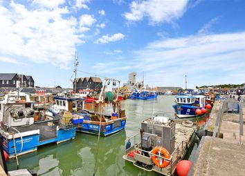 Thumbnail 3 bed cottage for sale in Harbour Street, Whitstable, Kent