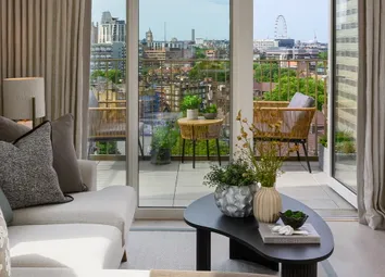 An Interior Living Room Image At Oval Village