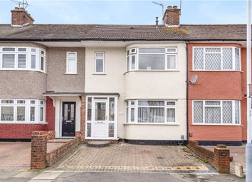2 Bedrooms Terraced house for sale in Exmouth Road, Ruislip, Middlesex HA4