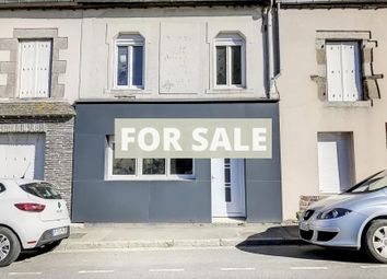 Thumbnail 3 bed cottage for sale in Cerences, Basse-Normandie, 50510, France