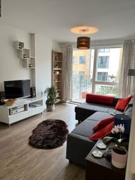 Thumbnail Flat to rent in Carney Place, Brixton, London