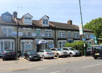 Thumbnail Serviced office to let in Gainsborough Road, London