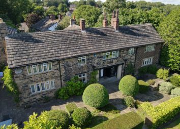 Thumbnail Detached house for sale in Halifax Road, Dewsbury