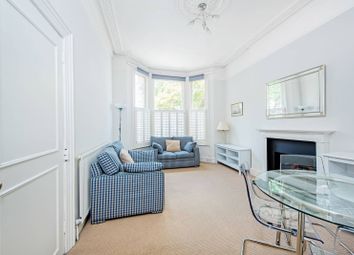 Thumbnail 2 bedroom flat for sale in Rostrevor Road, Fulham, London