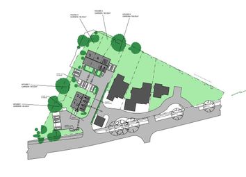 Thumbnail Land for sale in Peppard Common, Henley-On-Thames