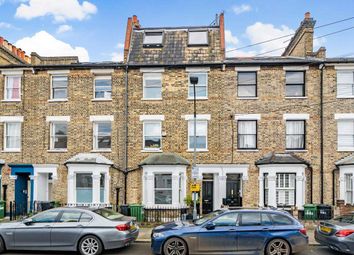 Thumbnail 1 bedroom flat for sale in Delorme Street, London
