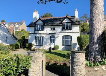 Thumbnail Detached house for sale in Hopeland Road, Aberdovey