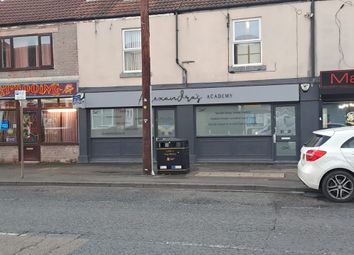 Thumbnail Commercial property to let in Bentley Road, Doncaster, South Yorkshire