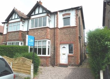 3 Bedroom Semi-detached house for rent