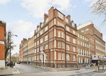 Thumbnail Flat to rent in Brunswick Mansions, Handel Street, Bloomsbury, London