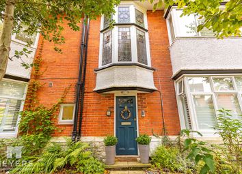 Thumbnail 3 bed flat for sale in Cromer Road, Queens Park