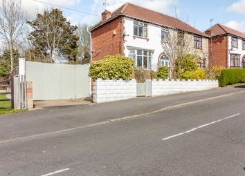 Thumbnail 3 bed detached house for sale in South Avenue, Derby