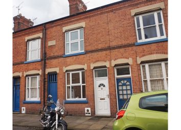 2 Bedroom Terraced house for rent