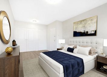 Thumbnail Flat for sale in Hall Road, London