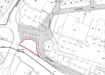 Thumbnail Land to let in Wharf Street Yard, Bridgefoot, Warrington, Cheshire