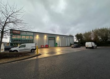 Thumbnail Industrial to let in Unit, Unit 700 Quadrant Industrial Estate, Ash Ridge Road, Bristol