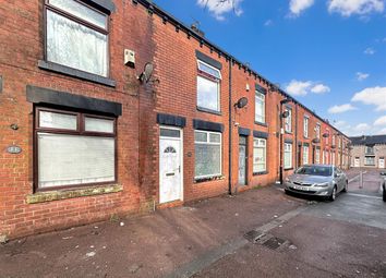 Thumbnail Terraced house for sale in Clyde Street, Bolton