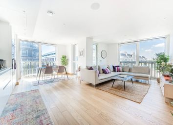 Thumbnail 3 bed flat for sale in The Courthouse, Westminster, London