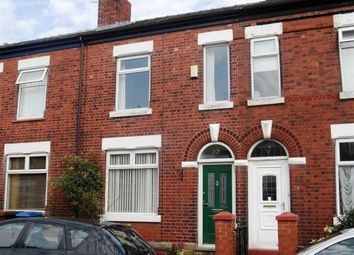 2 Bedrooms Terraced house to rent in Carmichael Street, Edgeley, Stockport SK3