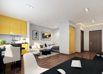 Thumbnail Studio for sale in Priestley Street / Charlotte Street, Sheffield