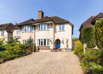 Thumbnail Semi-detached house for sale in Oxford Road, Abingdon