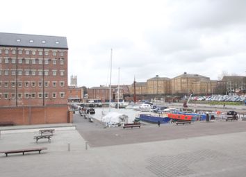 Property To Rent In The Docks Gloucestershire Renting Thumbnail 2 Bed Flat To Rent In The Barge Arm Docks Gloucester